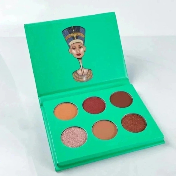 Juvia's Place Other - Juvia's Place The Nubian Pressed Pigment